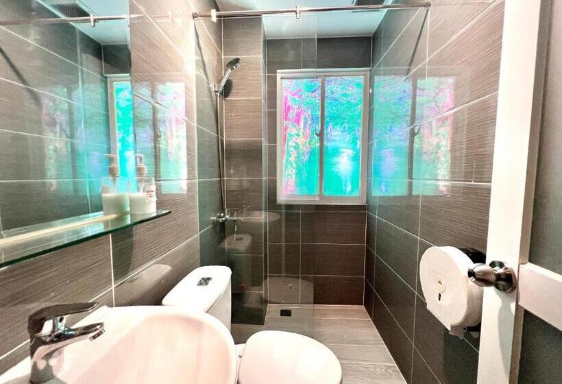 اتاق لوکس, Loove Hotel   Khách Sạn Tình Yêu
