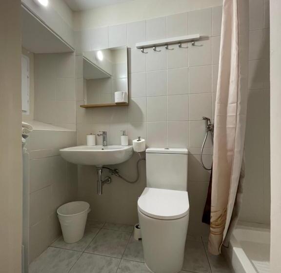 Quarto Estandar, Affittacamere Folignocentro