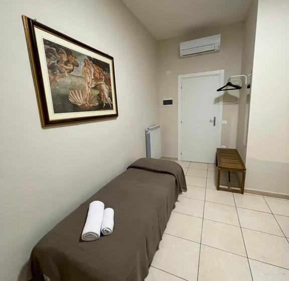 Quarto Estandar, Affittacamere Folignocentro