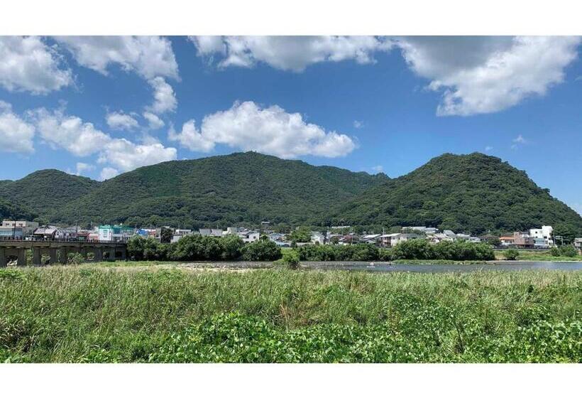 침실 1개 주택, Kominka Hotel Kurasu   Vacation Stay 24275v