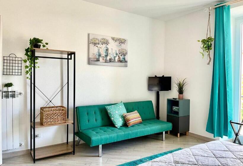 اتاق استاندارد, La Monstera Rooms