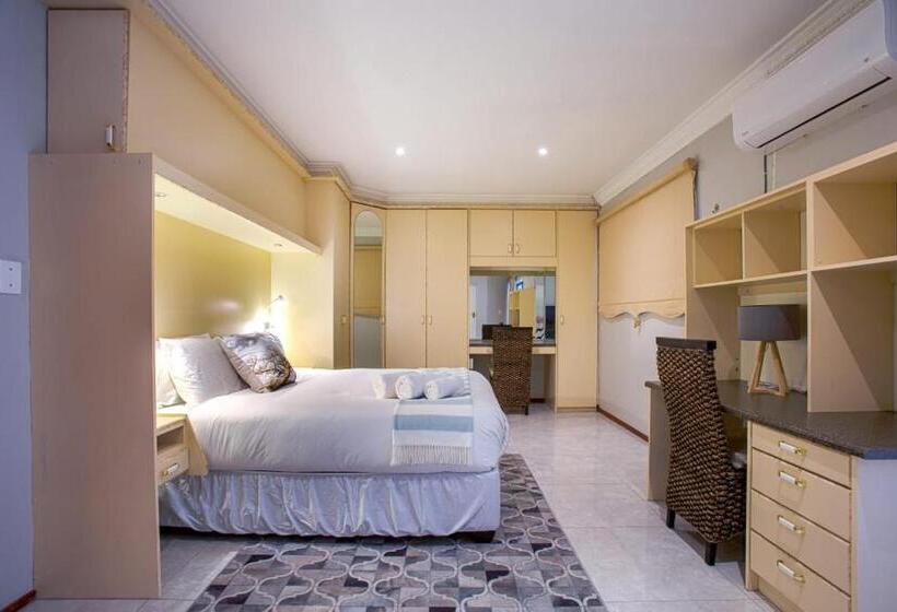 Номер Стандарт, Suikerbos Guesthouse