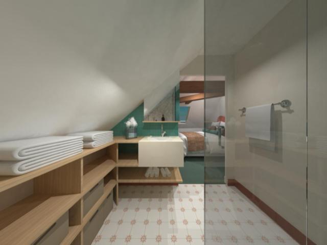 Номер Superior, Hôtel 4 étoiles Château   Domaine De Coeurmandie