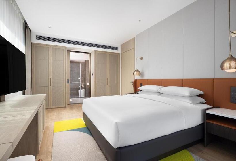 سوییت, Home2 Suites By Hilton Guiyang Guanshanhu