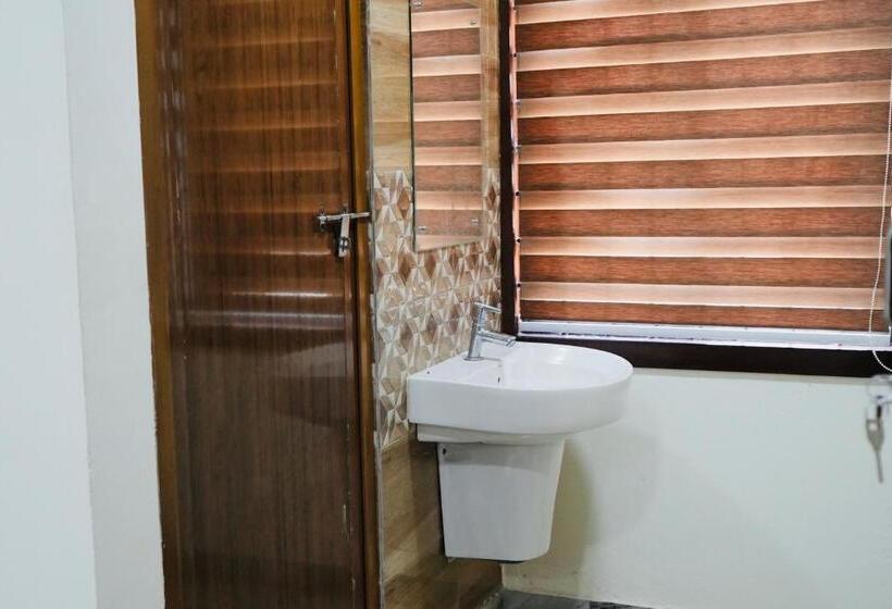 Номер Deluxe, Kalanad Residency