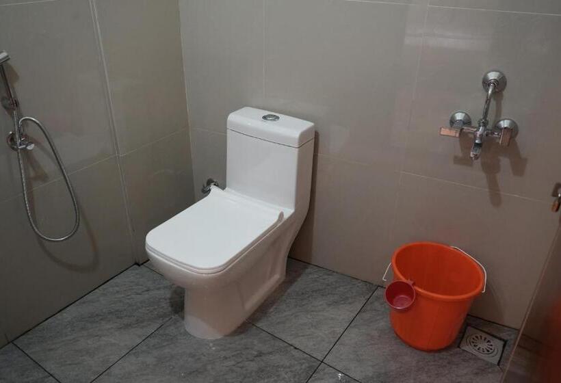 Семейный Номер Deluxe, Kalanad Residency