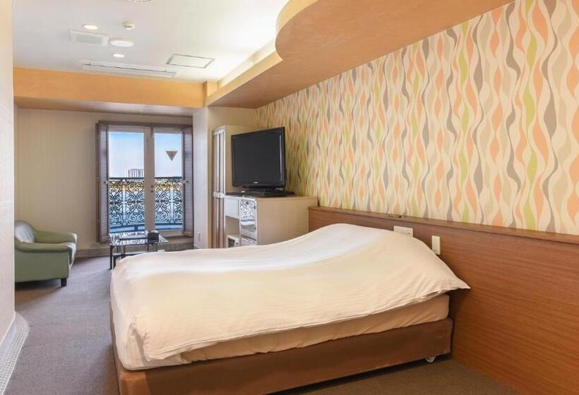 Номер Стандарт, Kisarazu Bay Town
