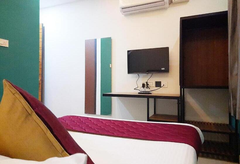 デラックスルーム, Kumbakonam