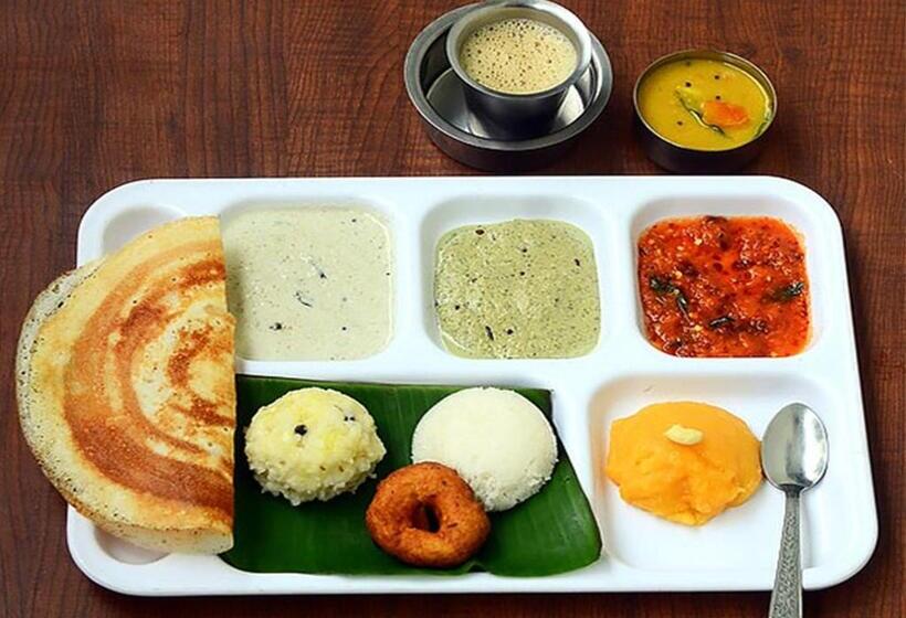 スタンダードルーム, Kumbakonam