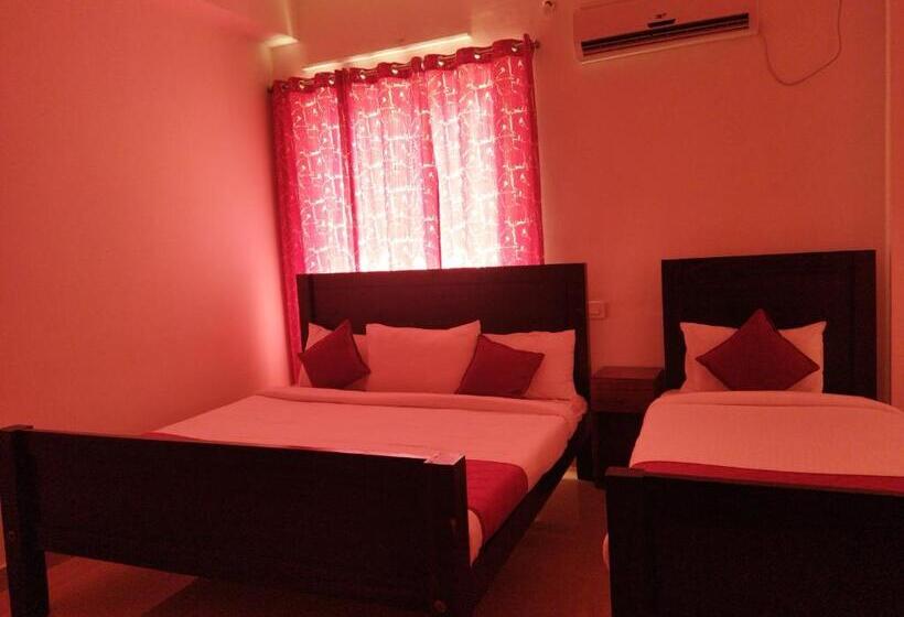 スイート（家族用）, Kumbakonam