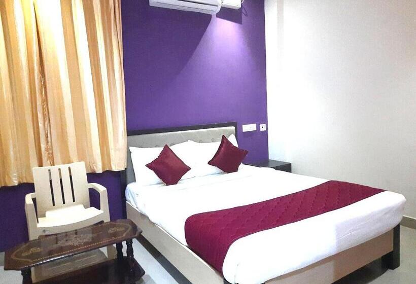 デラックスルーム, Kumbakonam
