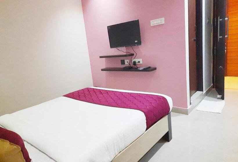 デラックスルーム, Kumbakonam