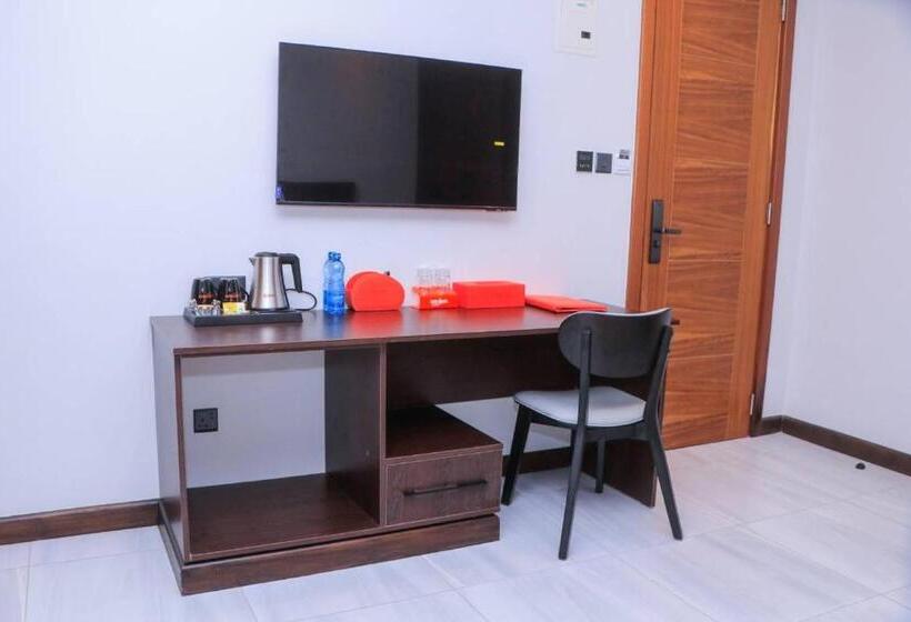 اتاق استاندارد, Lemaiyan Suites