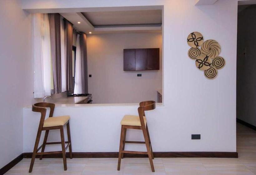 اتاق لوکس, Lemaiyan Suites