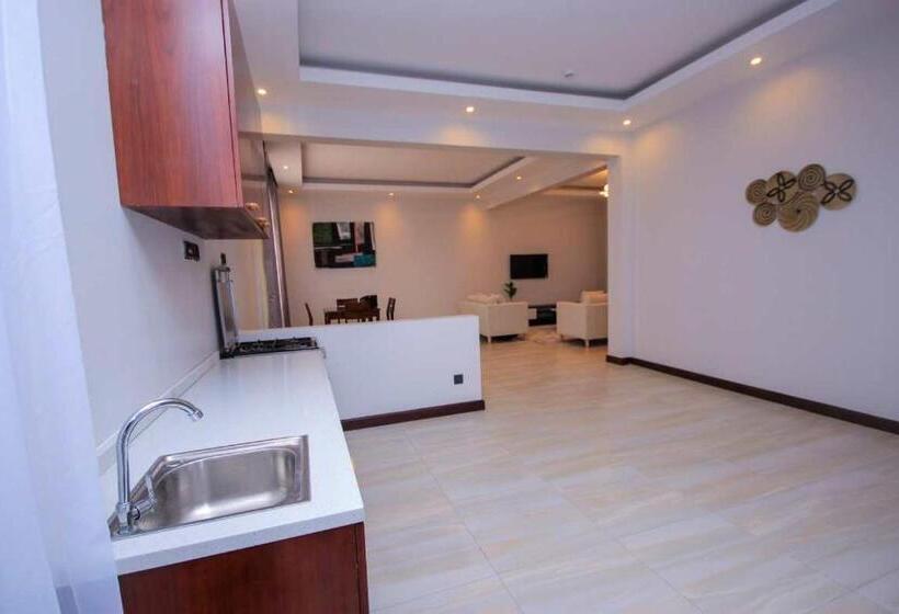 سوییت اجرایی, Lemaiyan Suites