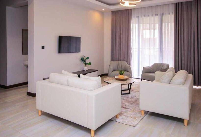 سوییت اجرایی, Lemaiyan Suites