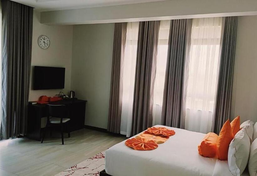 اتاق استاندارد, Lemaiyan Suites