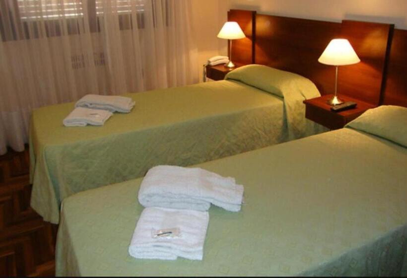 Quarto Estandar, Noro