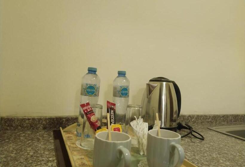 اتاق لوکس یک تخته, Rayan