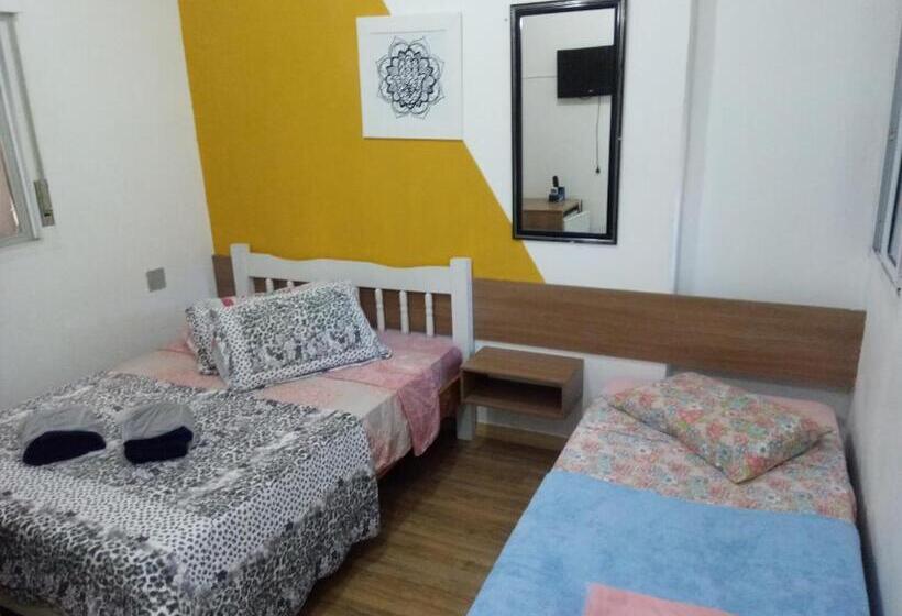 스탠다드 룸, Rios Rua Uruguai N 99