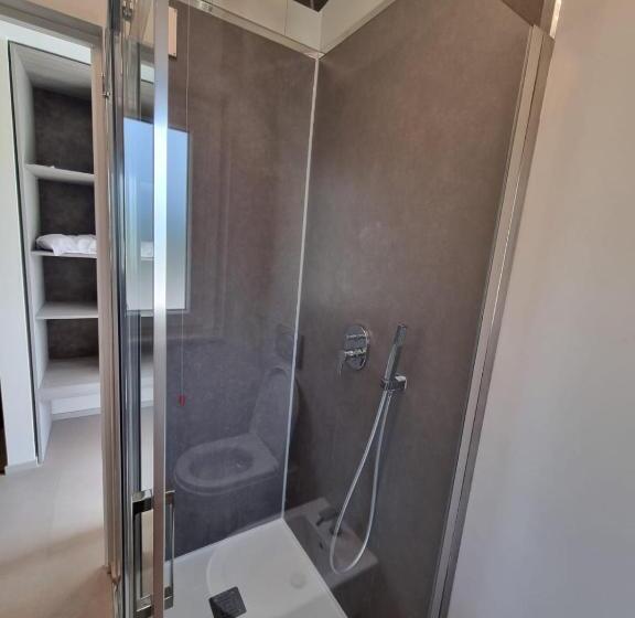 اتاق استاندارد با چشم‌انداز کوهستان, Vespasiano Resort & Spa