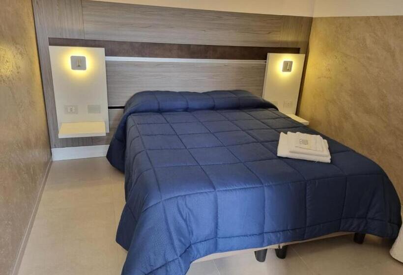 اتاق استاندارد, Vespasiano Resort & Spa