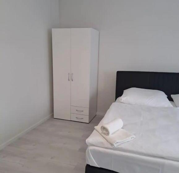 اتاق استاندارد, Mycompass Hotel Offenbach