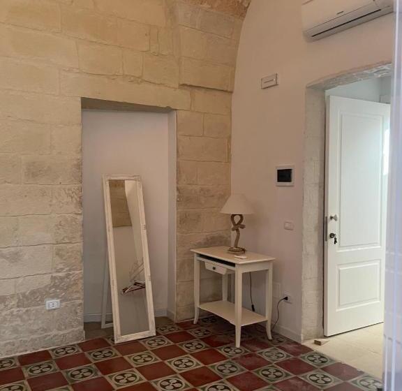 غرفة قياسية, Dimora Margherita In Salento