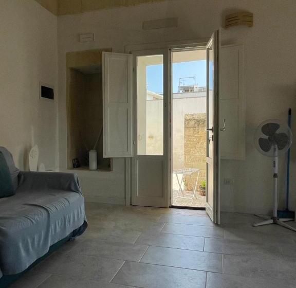 شقة غرفة واحدة, Dimora Margherita In Salento