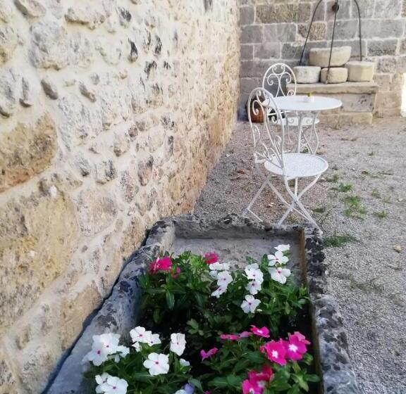 غرفة قياسية داخلية, Dimora Margherita In Salento