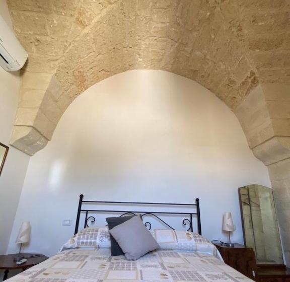 غرفة قياسية, Dimora Margherita In Salento