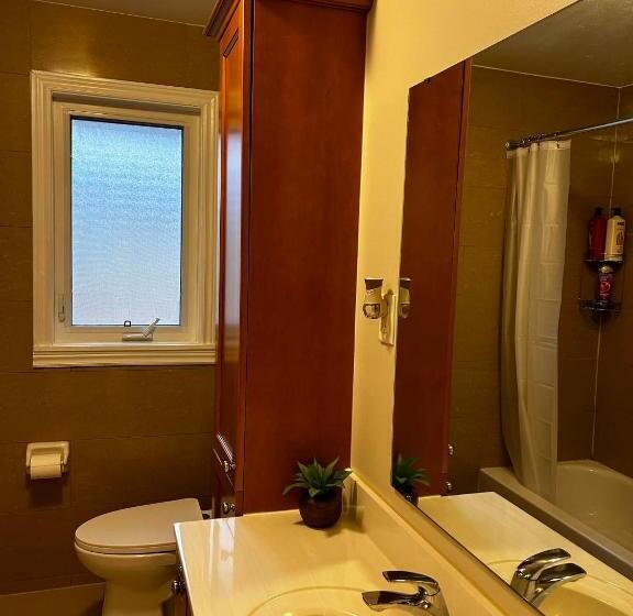 标准房带园景, Premium Home With Garden View, Private Parking