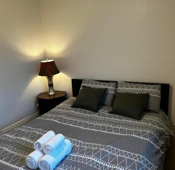 标准房带园景, Premium Home With Garden View, Private Parking