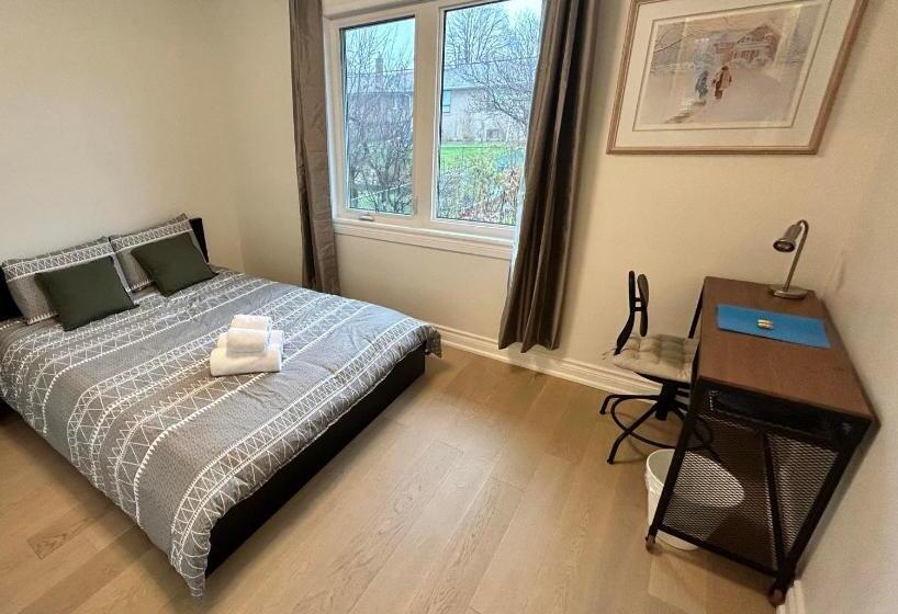 标准房带园景, Premium Home With Garden View, Private Parking