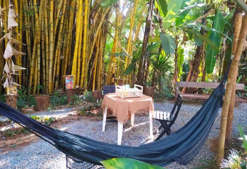 Family Suite, Espaço Viverde Pousada E Retiros