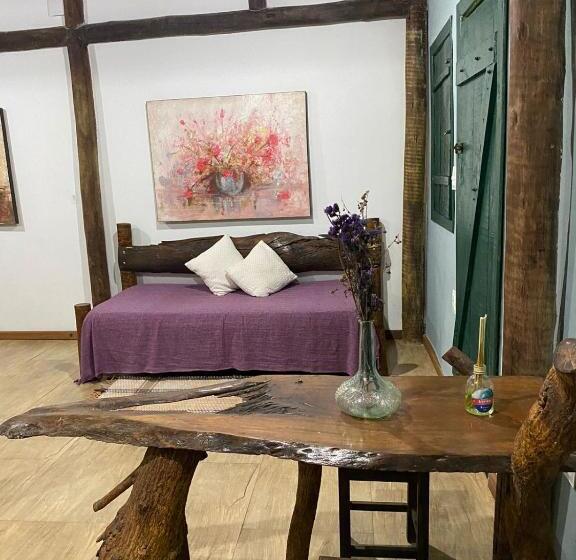Family Suite, Espaço Viverde Pousada E Retiros