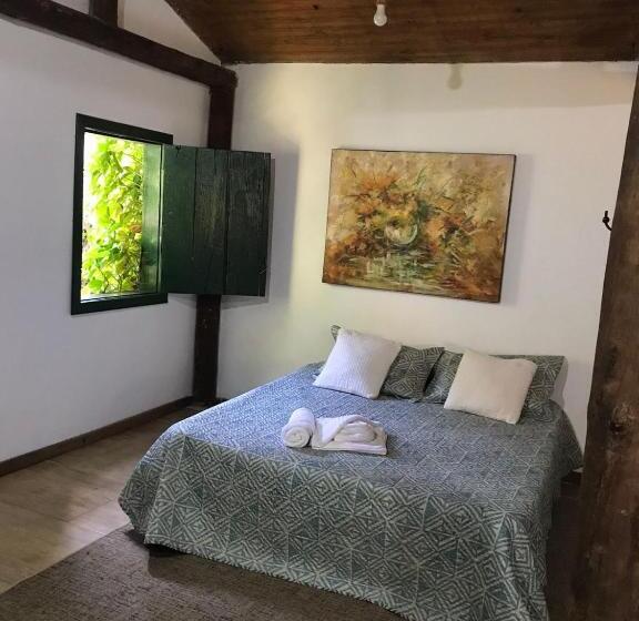 Номер Стандарт, Espaço Viverde Pousada E Retiros