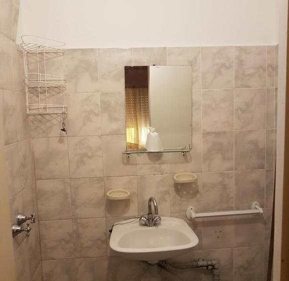 Четырехместный Номер Классик, Residencial Costa Azul