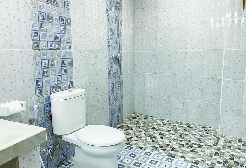Номер Стандарт, The Lavana Puri Lumbung Agave   Minimum Stay 30 Nights