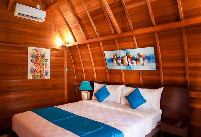 Номер Стандарт, The Lavana Puri Lumbung Agave   Minimum Stay 30 Nights