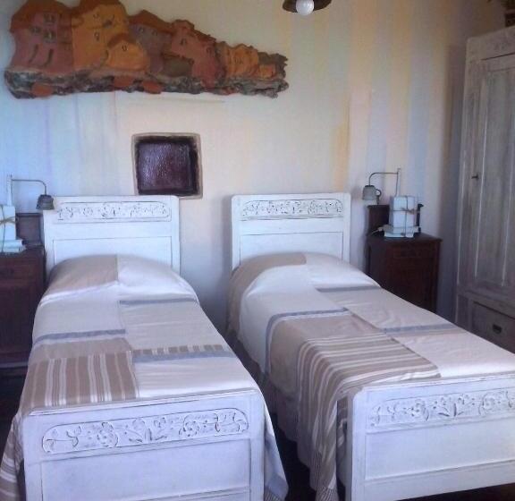 Семейный Номер, B&b Terre E Colori