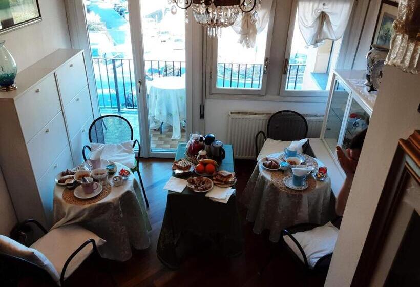 Номер Стандарт, Tosca House 2