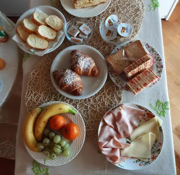 Номер Superior Кровать Кинг, Tosca House 2