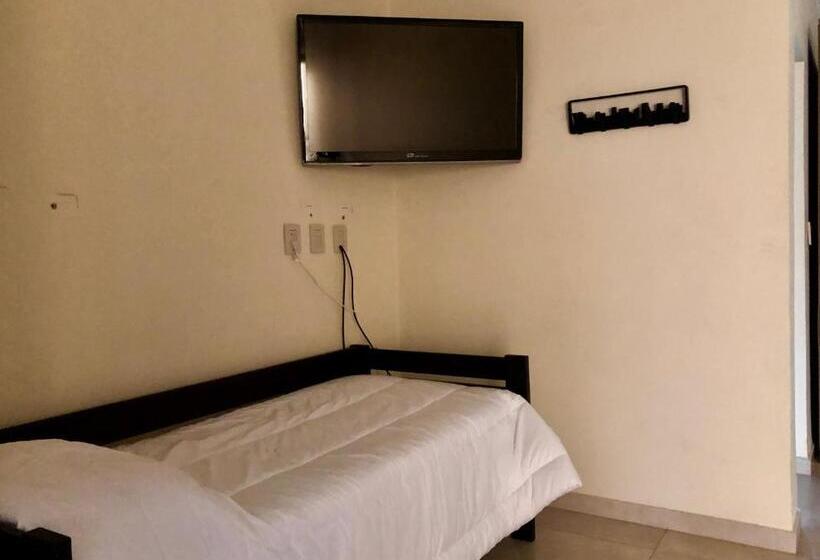 침실 1개 아파트, Departamento Centrico C/ Asador Propio