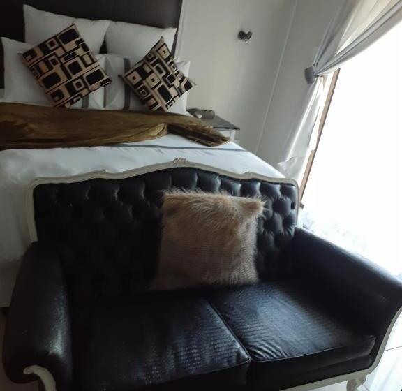 اتاق استاندارد, Dudsk Bed & Breakfast