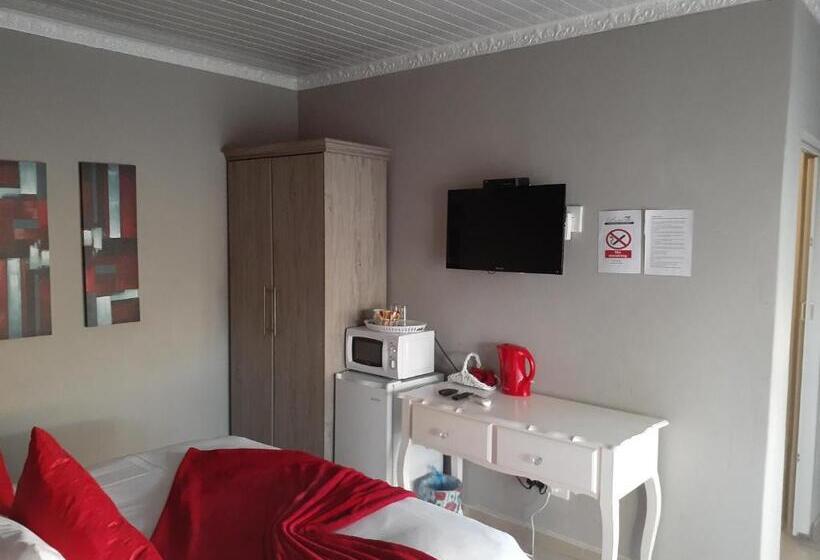 اتاق استاندارد, Dudsk Bed & Breakfast
