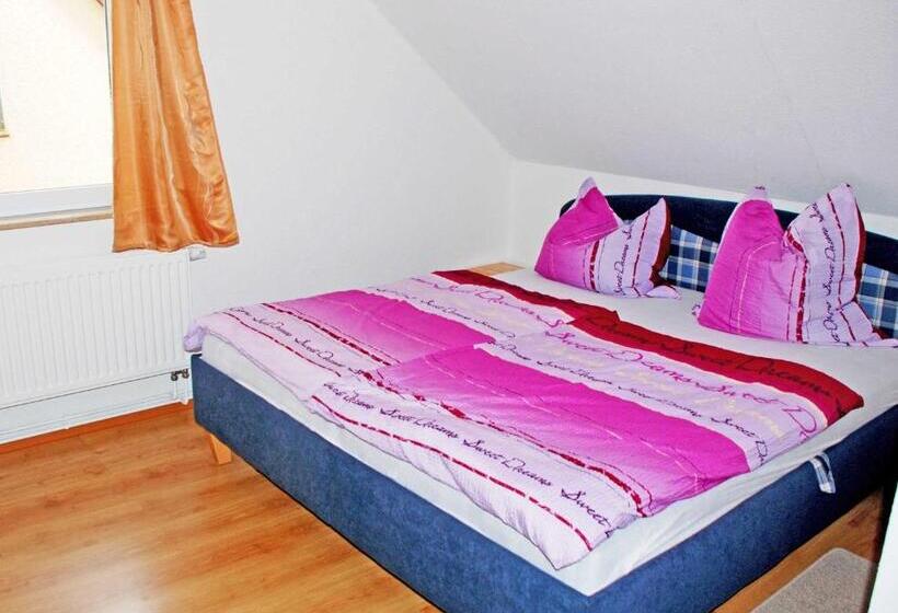 Апартаменты 1 Спальня, Ferienappartements Familie Lenz