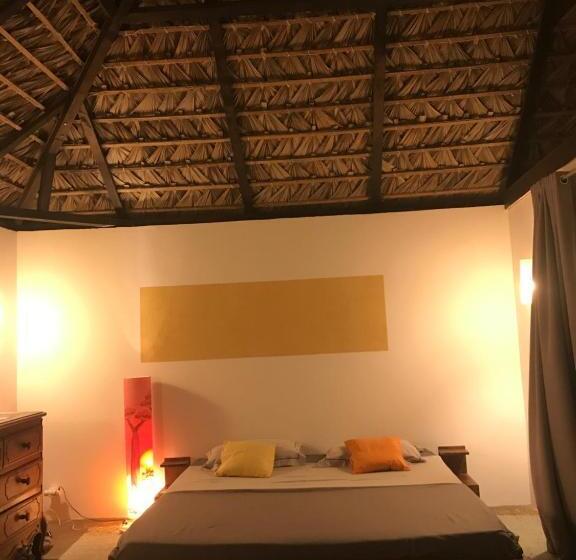 بانگلوی لوکس, Kiteparadise Madagascar