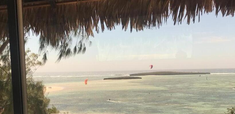بانگلوی لوکس, Kiteparadise Madagascar