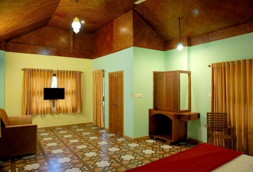 Family Suite, Snow Hills Resorts